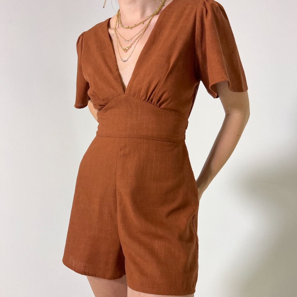 Gianni Bini Jumpsuit
